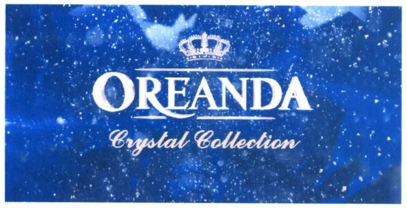 crystal collection