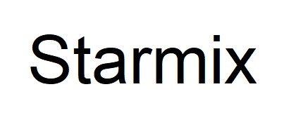 starmix