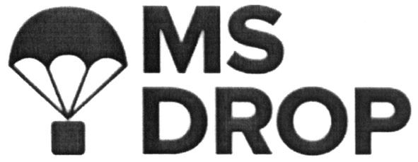 ms drop