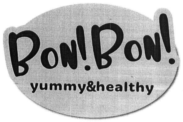 yummy&healthy