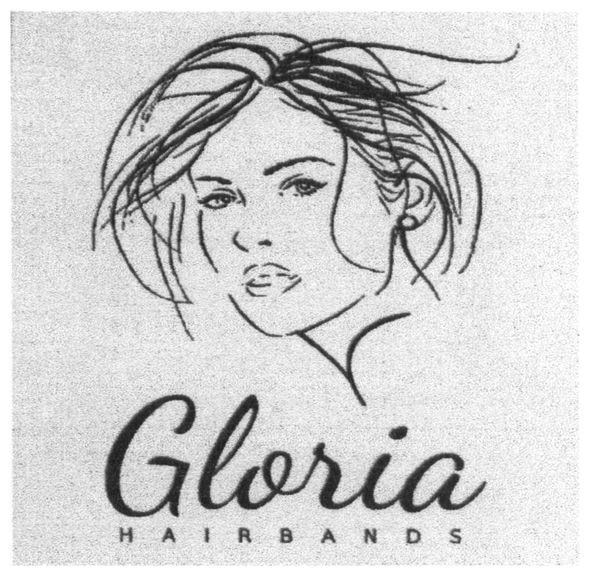 gloria hairbands