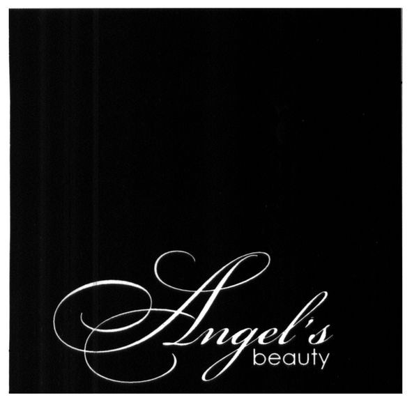 angel`s beauty