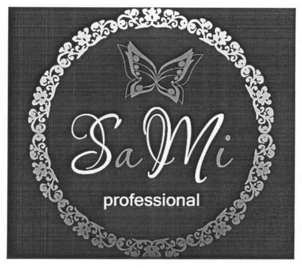 sami professional