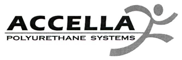 accella polyurethane systems