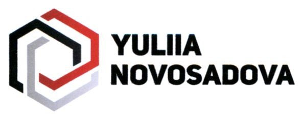 yuliia novosadova