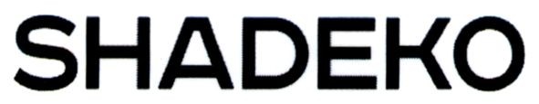 shadeko