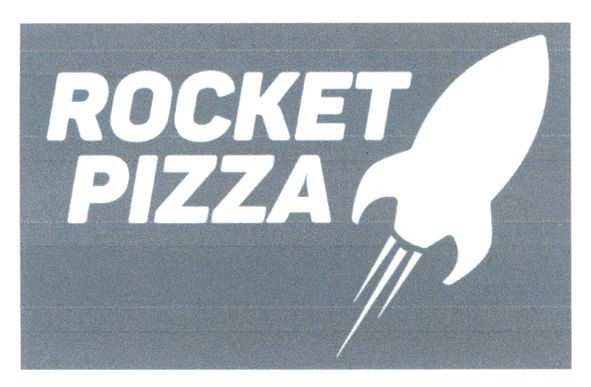 rocket pizza