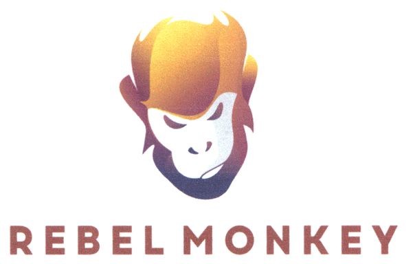 rebel monkey