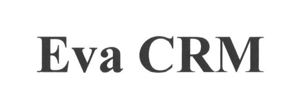 eva crm