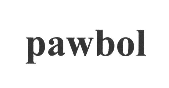 pawbol
