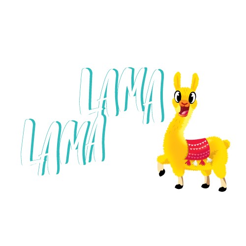 lama lama
