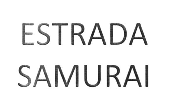 estrada samurai