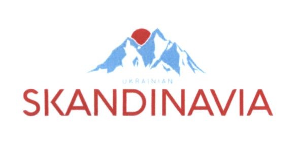 ukrainian skandinavia