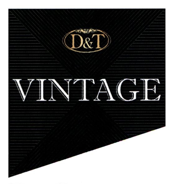 vintage