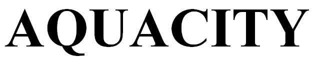 aquacity