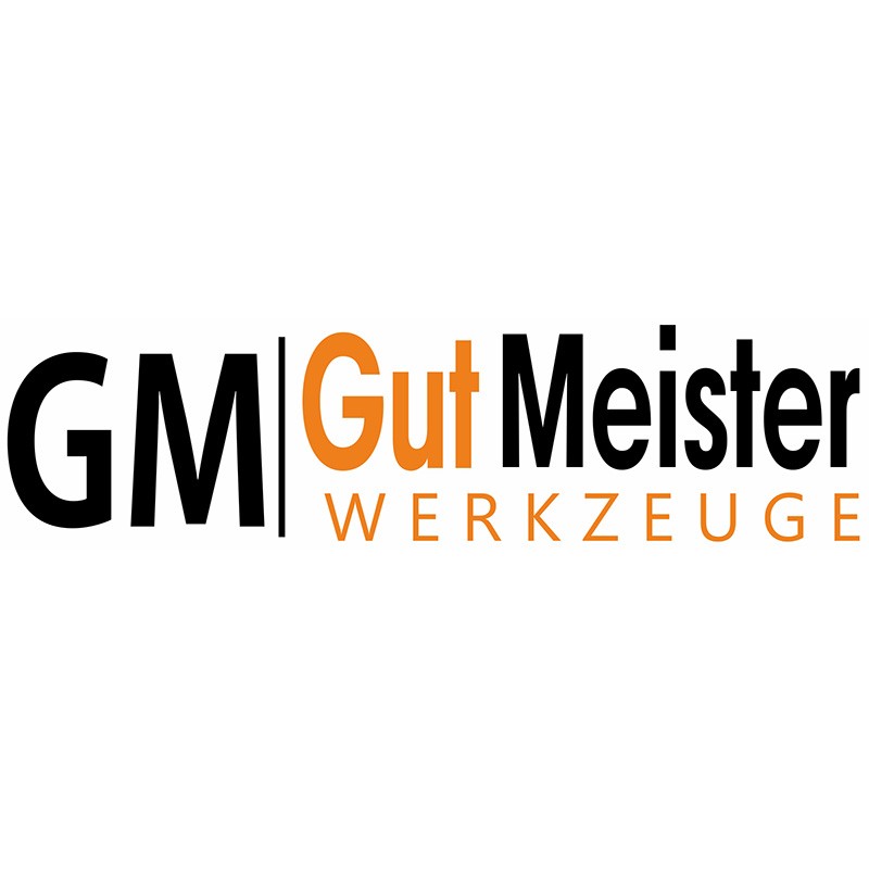 gut meister werkzeuge