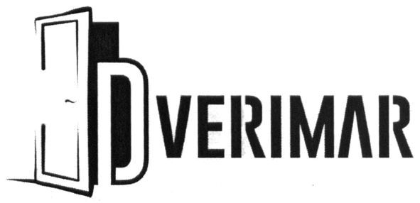 dverimar