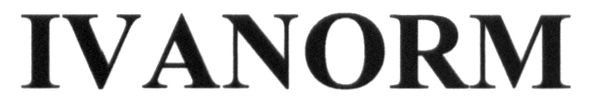 ivanorm