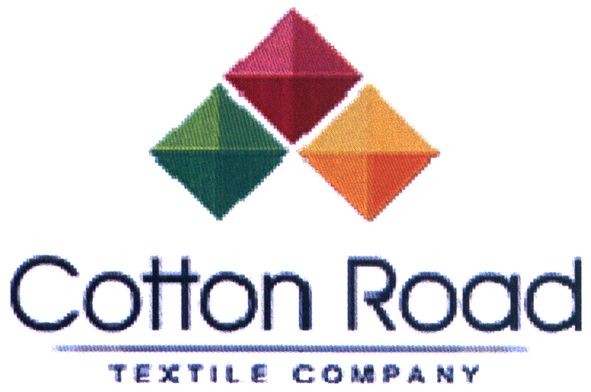 cotton road textile company