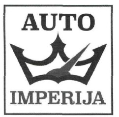 auto imperija