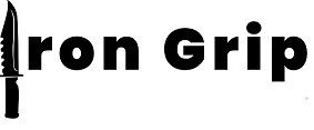 iron grip