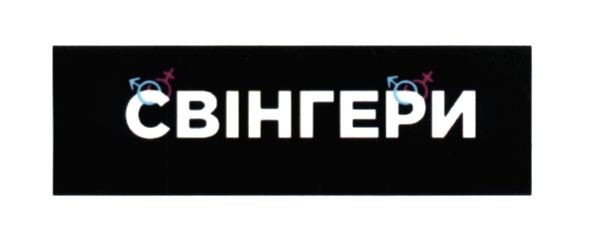свінгери