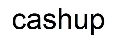cashup