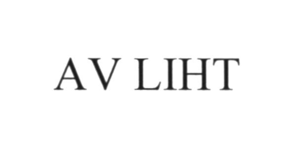 av liht
