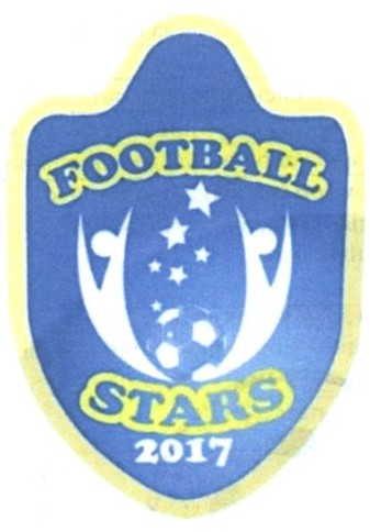 football stars 2017