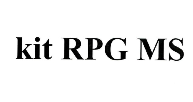 kit rpg ms