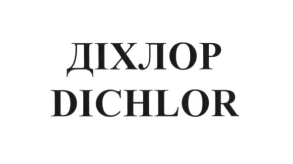 dichlor