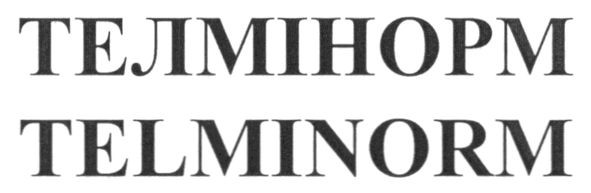 телмінорм