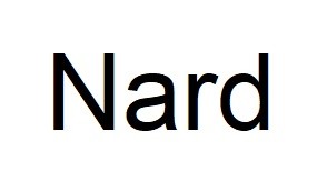 nard