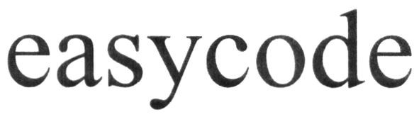 easycode