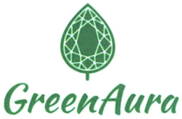 green aura