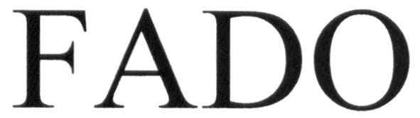 fado