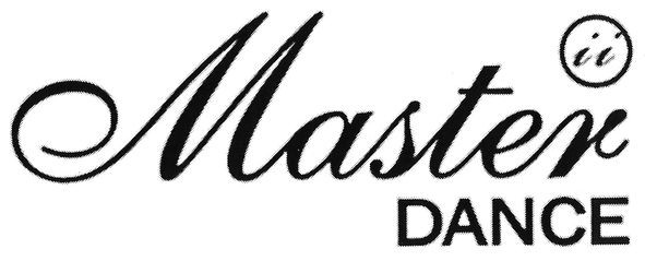 master dance