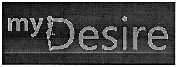 my desire