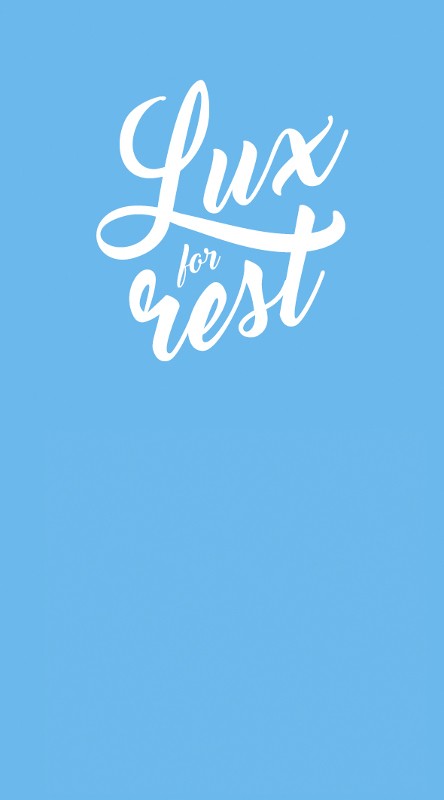 lux for rest