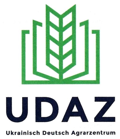 ukrainisch deutsch agrarzentrum