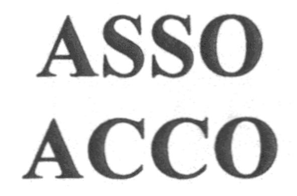 asso