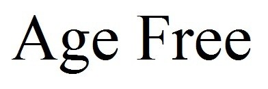 age free