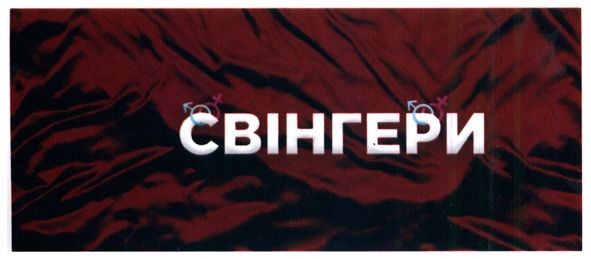 свінгери