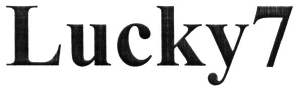 lucky7