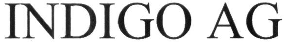 indigo ag