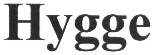 hygge