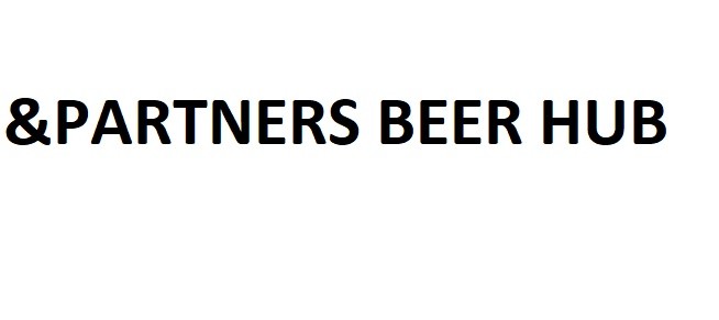 &partners beer hub