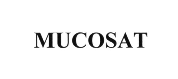 mucosat