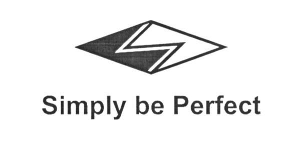 simply be perfect
