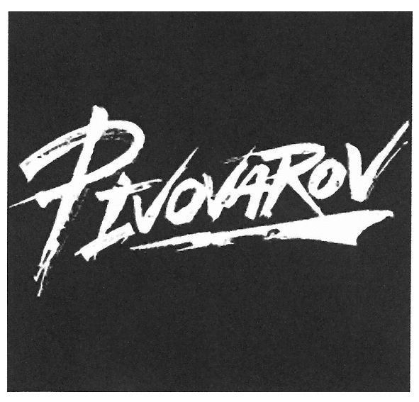 pivovarov